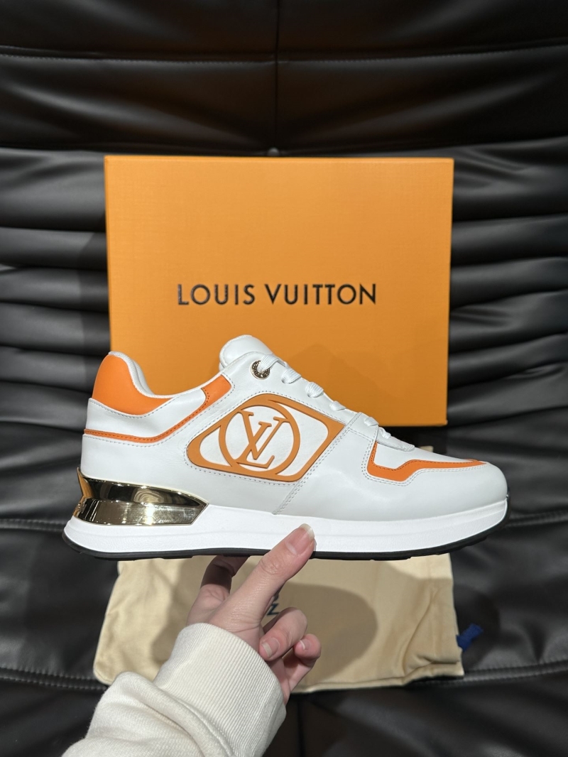 Louis Vuitton Sneakers